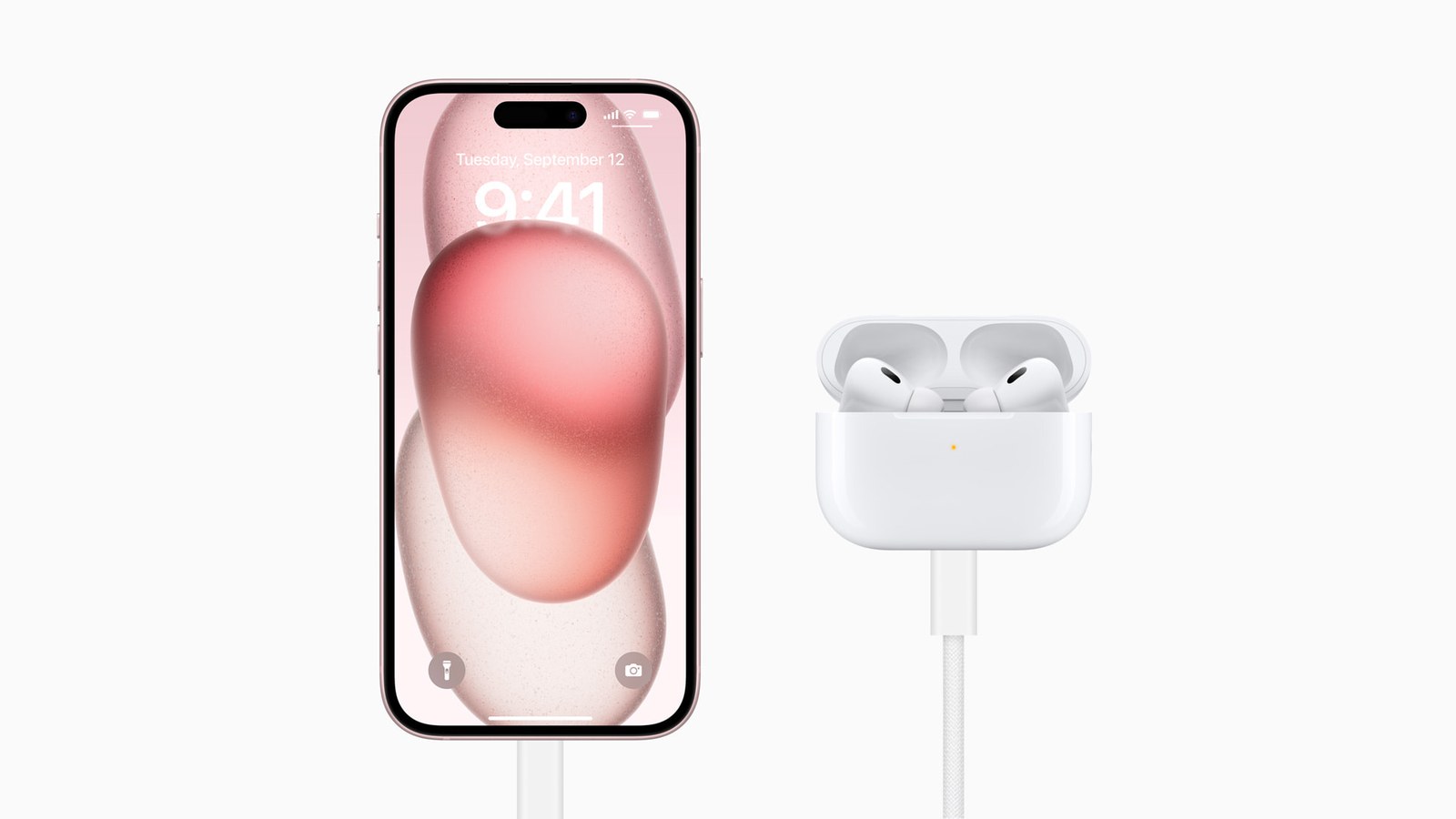AirPods Pro (2nd generation, USB-C)
