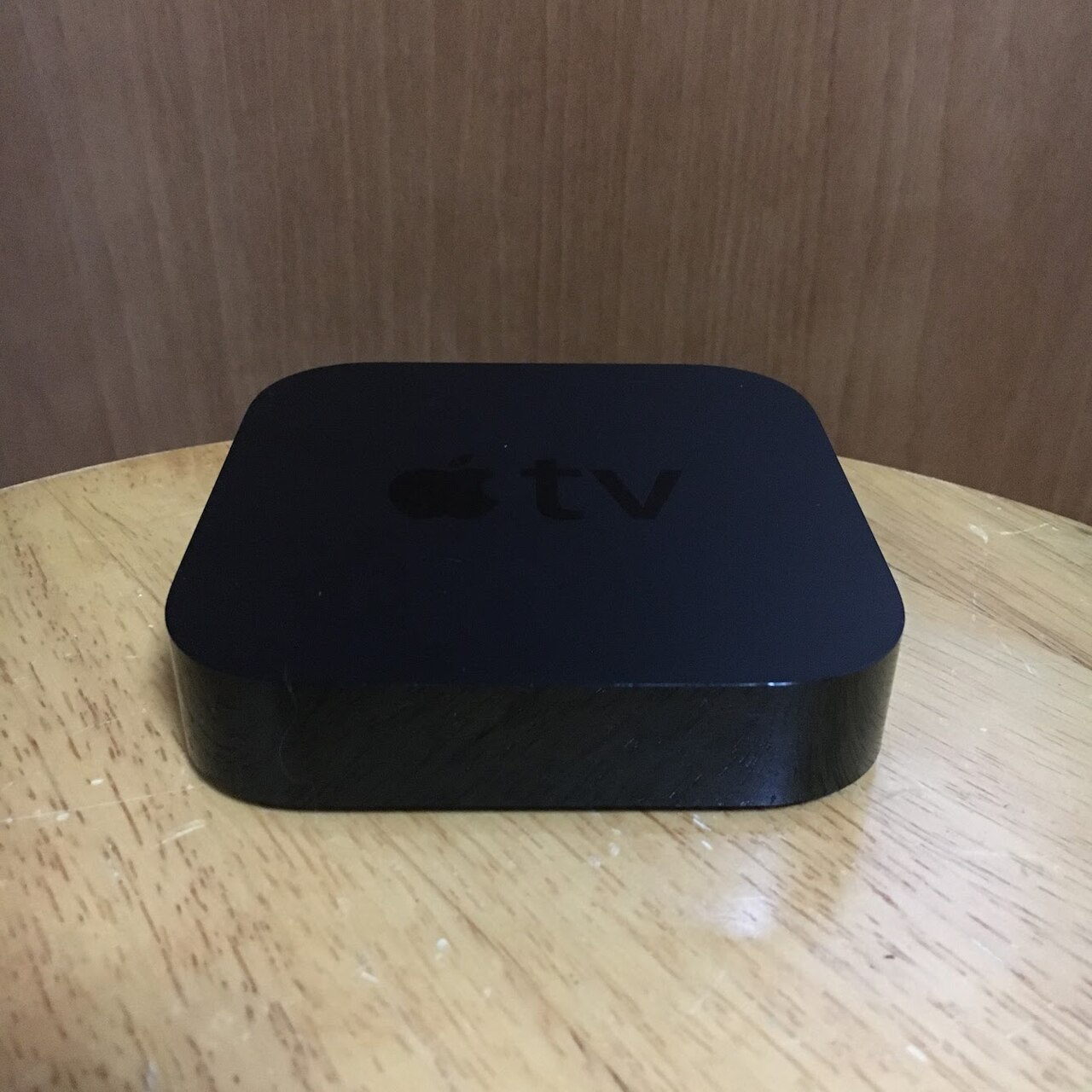Apple TV (3rd generation)