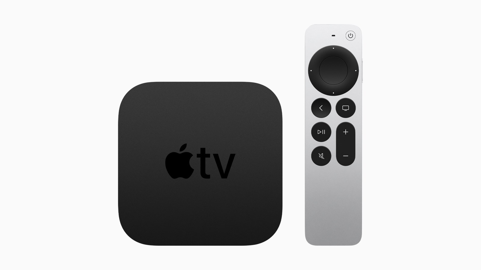 Apple TV 4K (2nd generation)