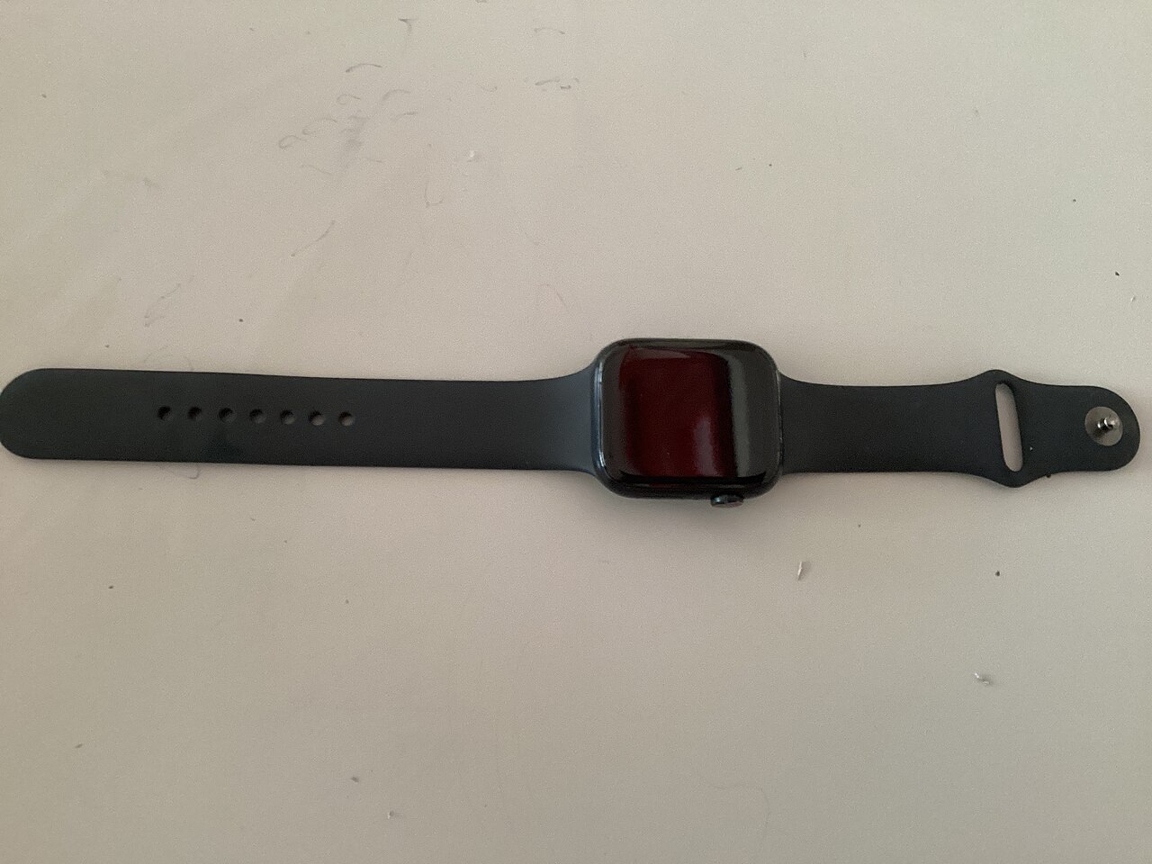 Apple Watch Series 7