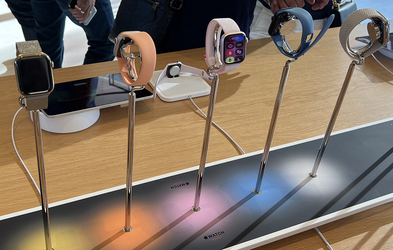 Apple Watch Series 9