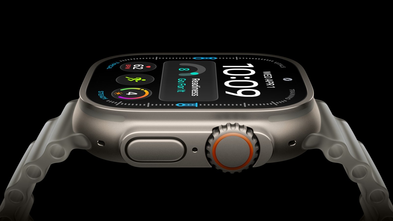 Apple Watch Ultra 4