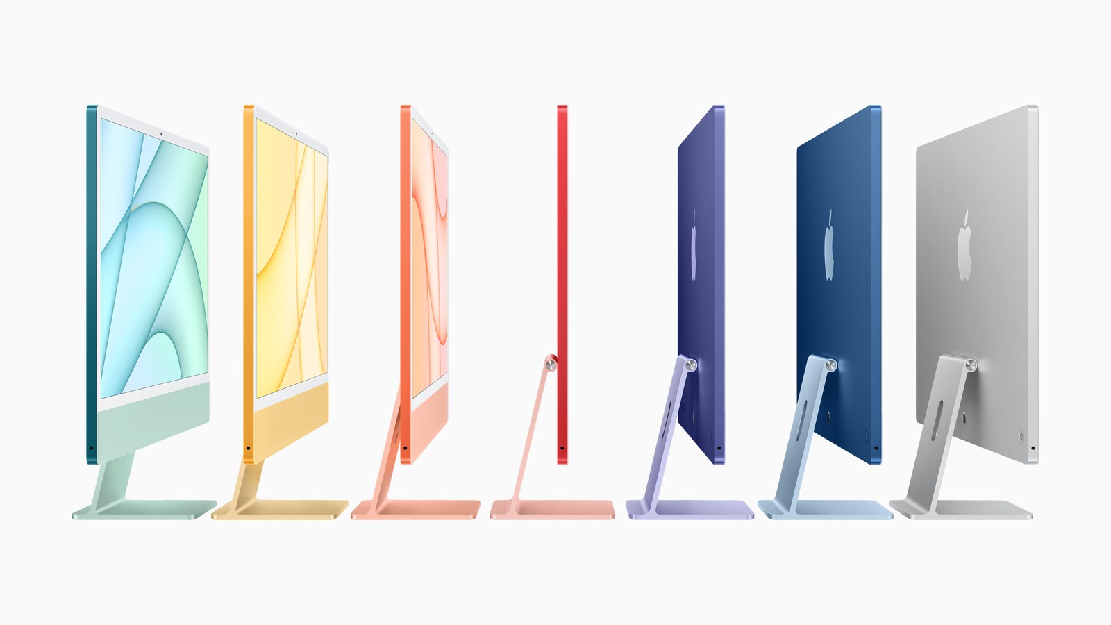 iMac 24-inch (M1)
