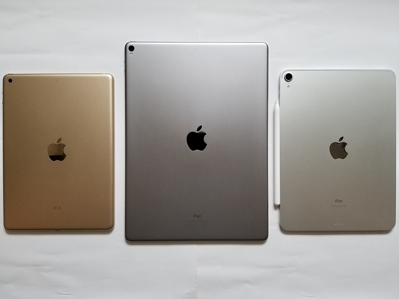 iPad (3rd generation)