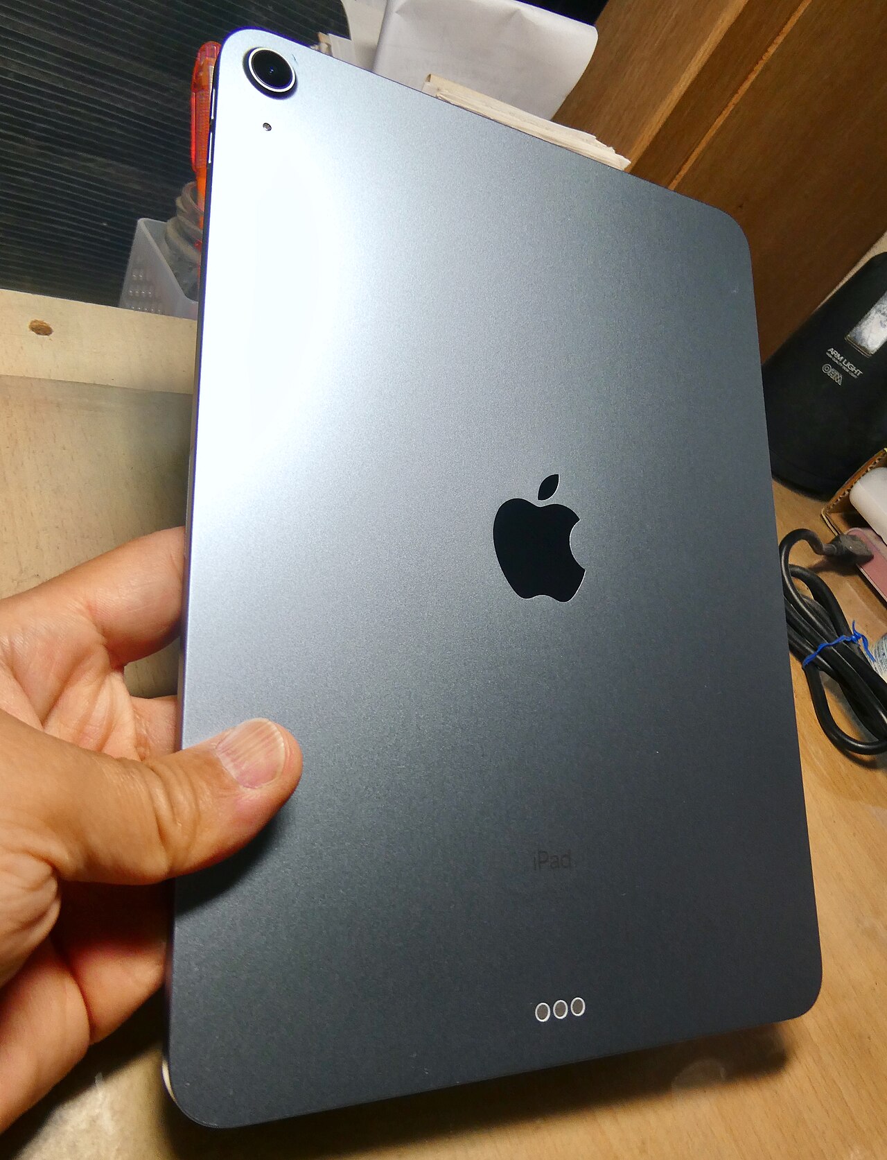 iPad Air (4th generation)