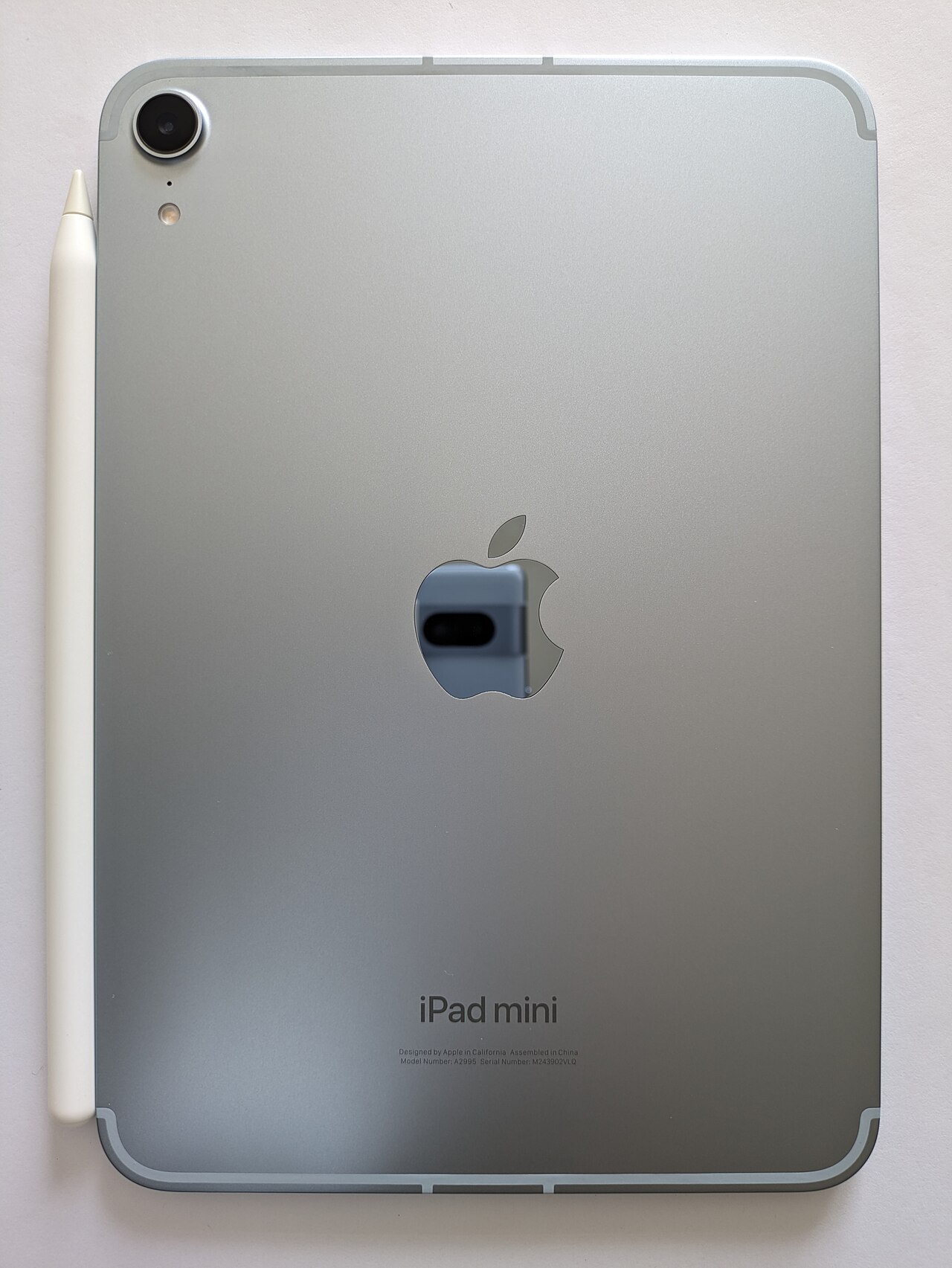 iPad mini