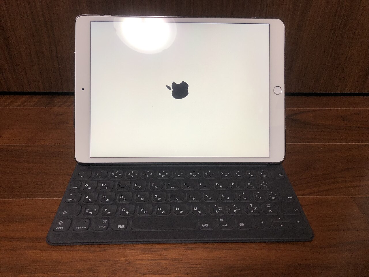 iPad Pro 10.5-inch