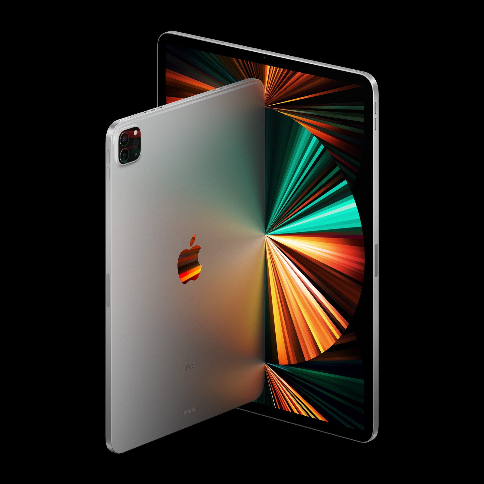 iPad Pro 12.9-inch (5th generation)
