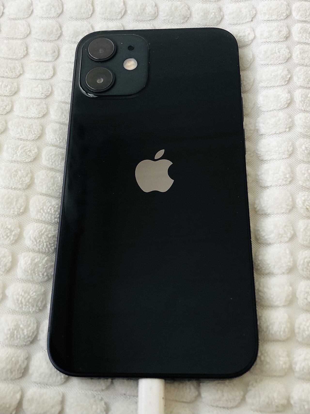 iPhone 12 mini