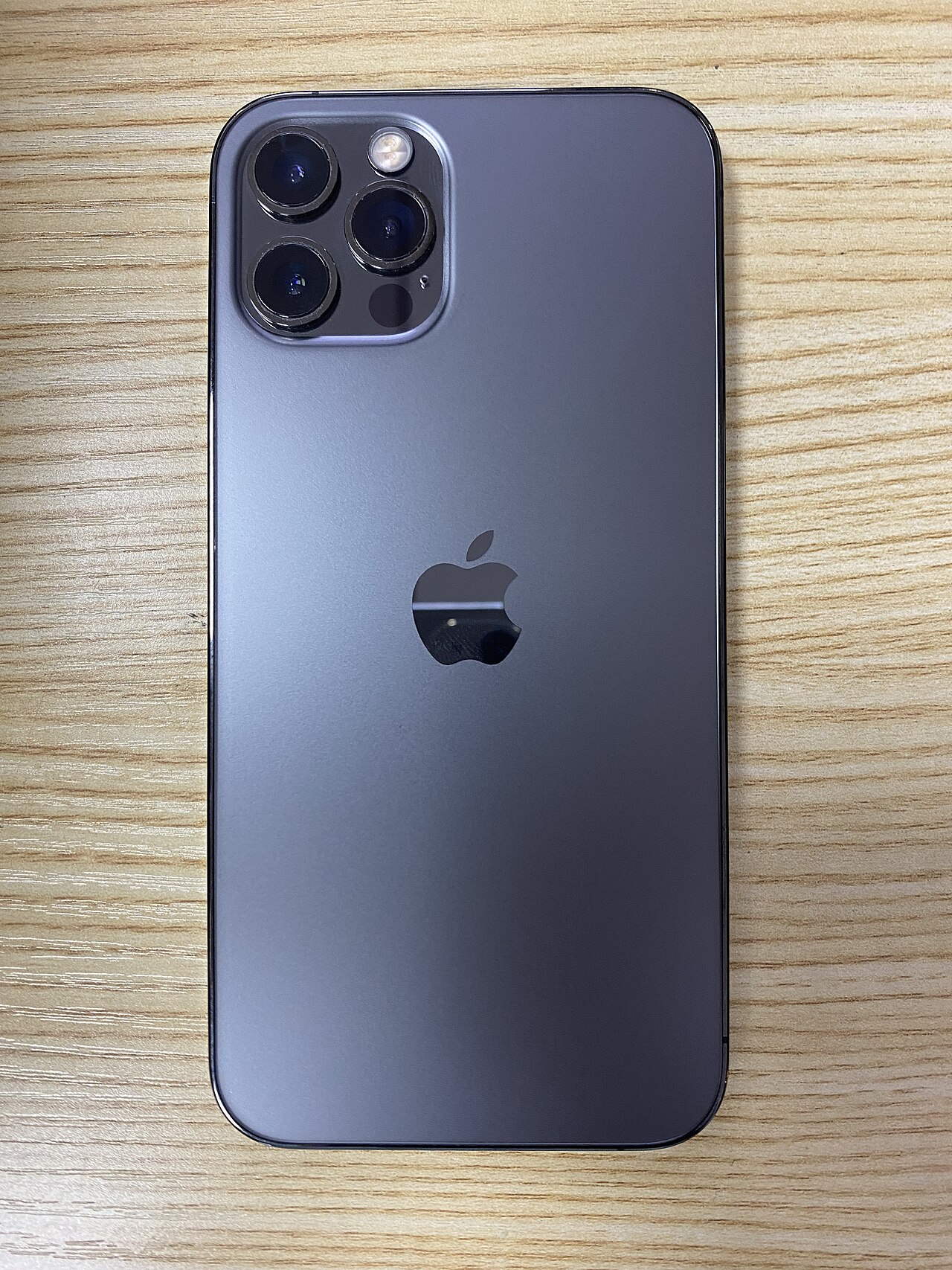 iPhone 12 Pro