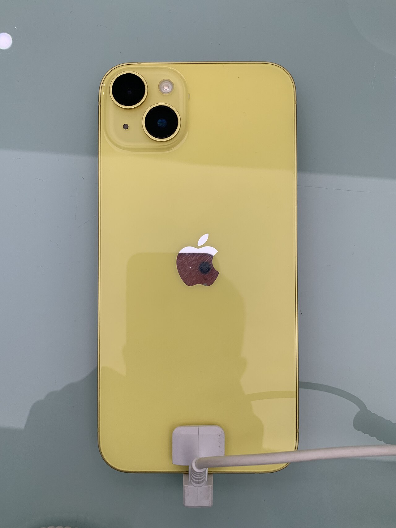 iPhone 14 Plus