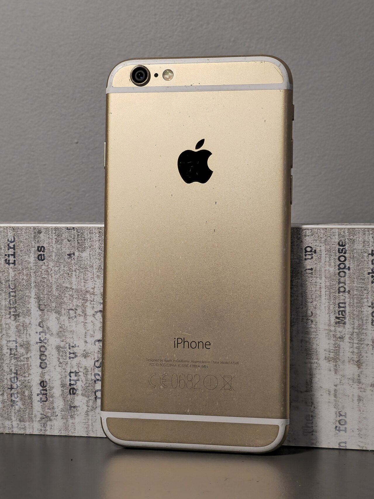 iPhone 6