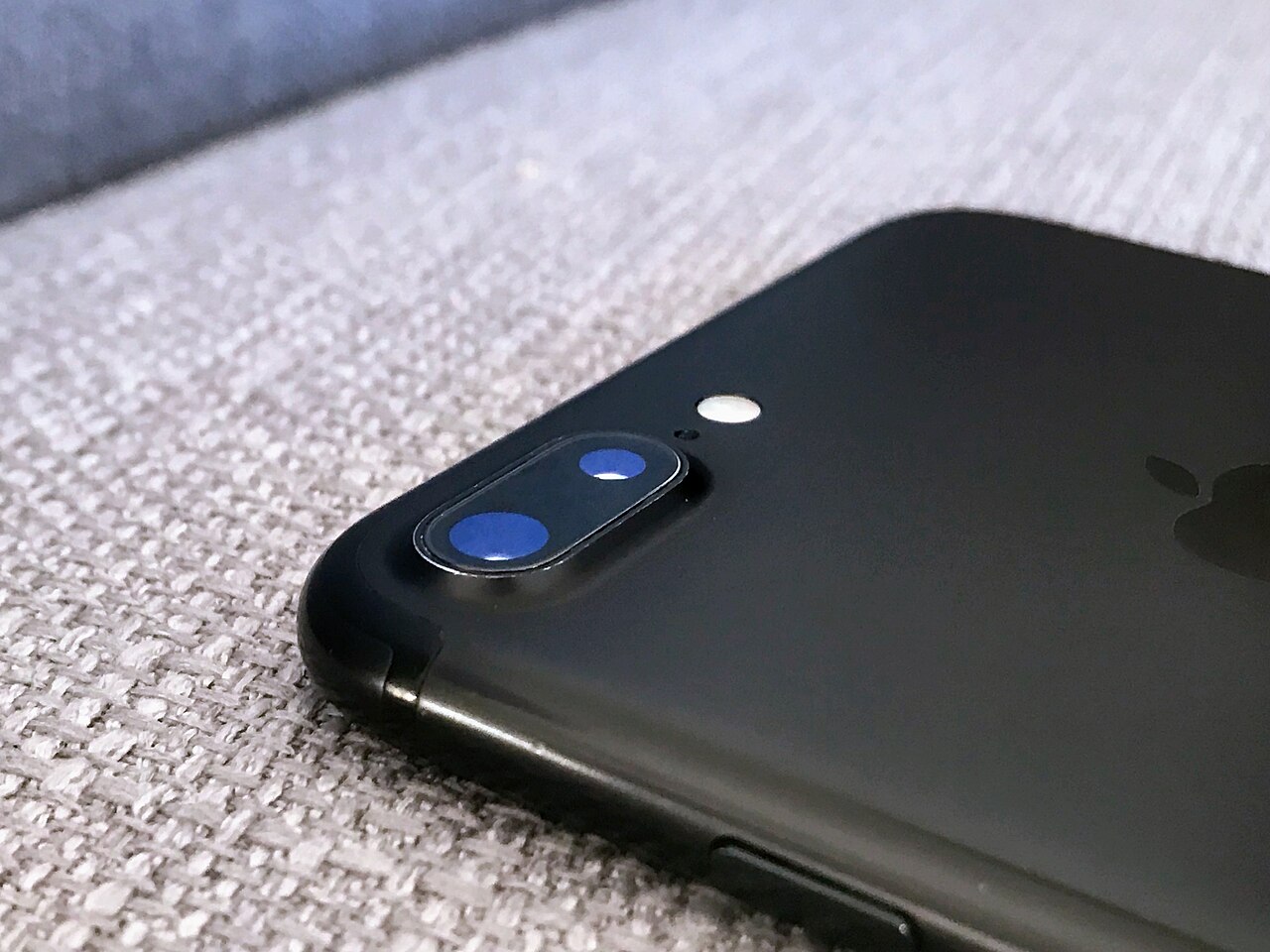 iPhone 7 Plus