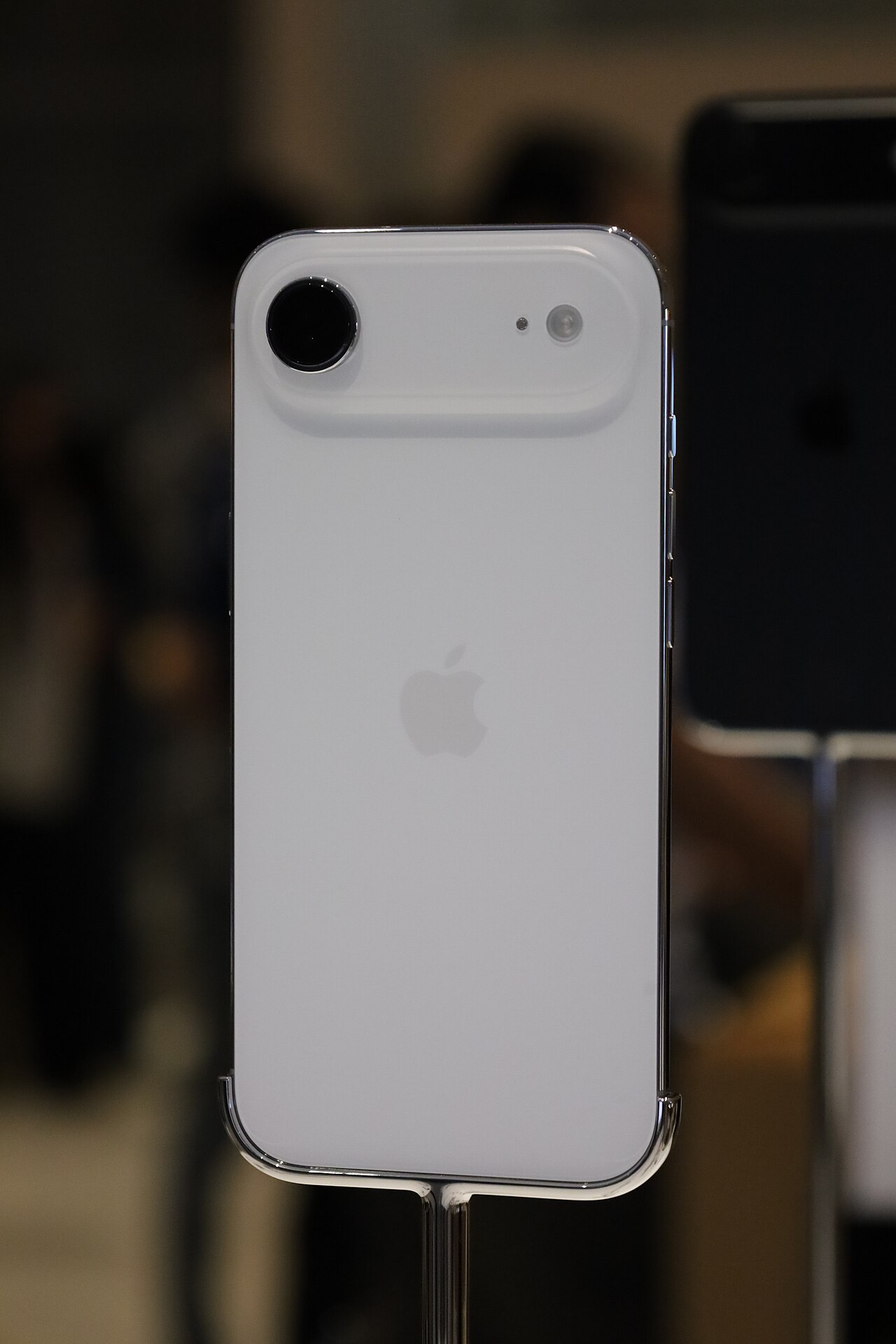 iPhone Air
