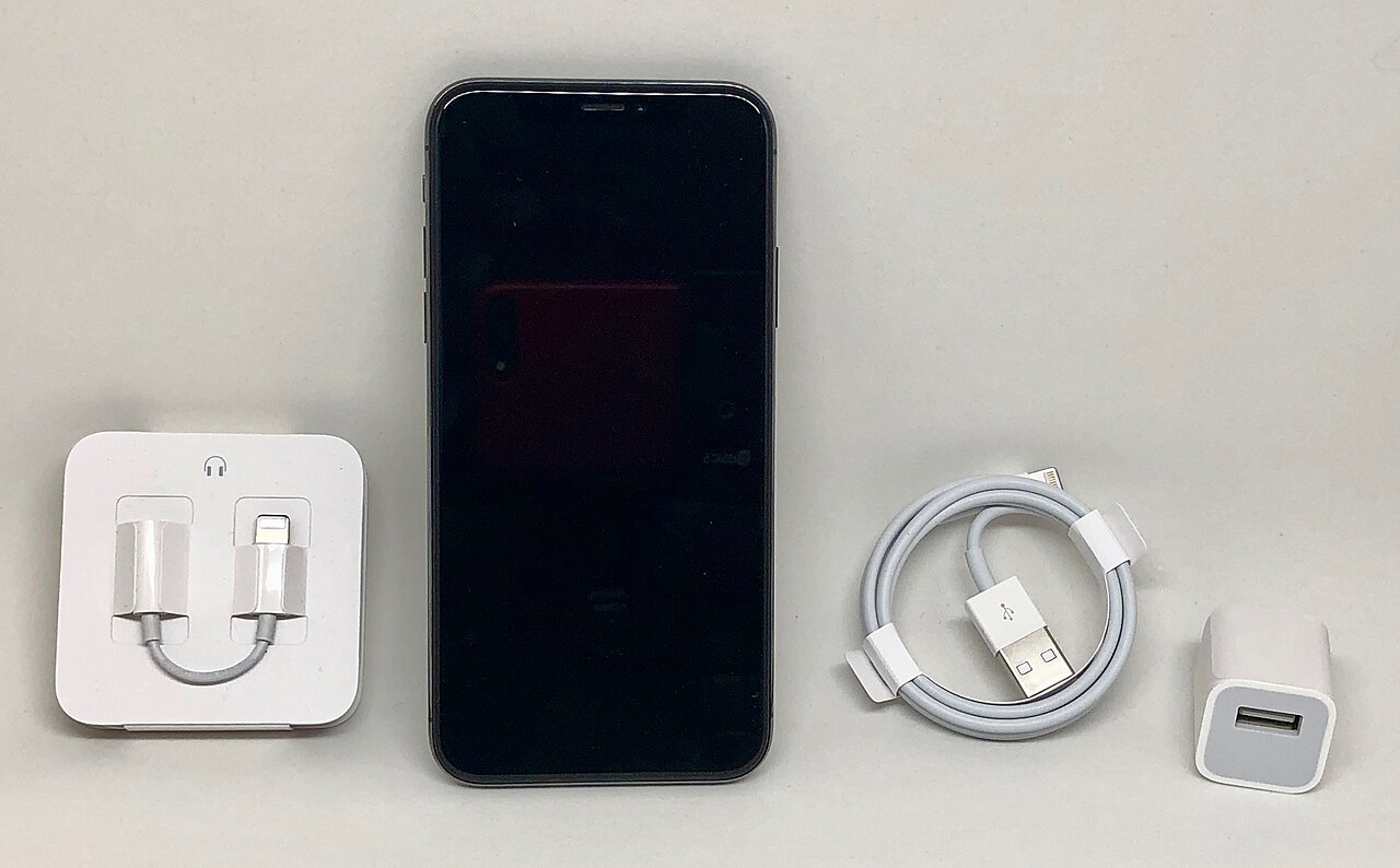 iPhone X
