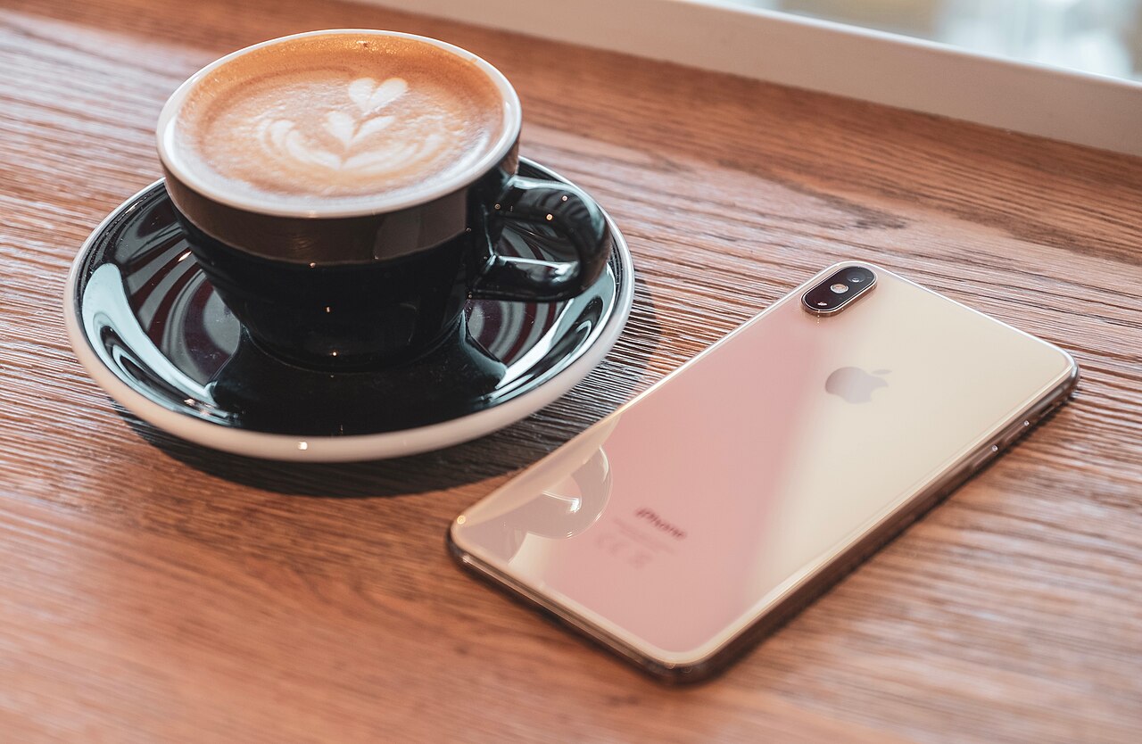 iPhone XS Max