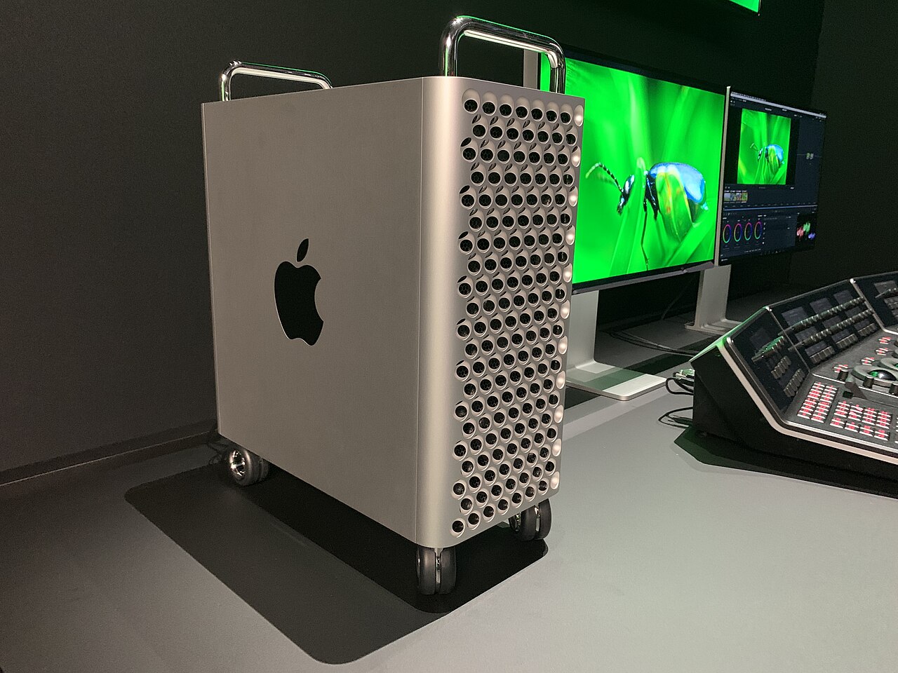 Mac Pro (2019)