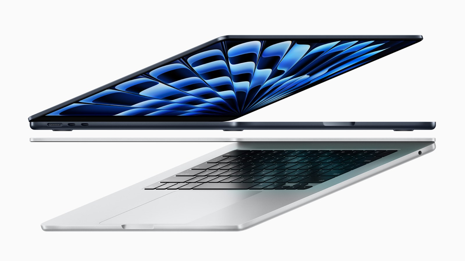 MacBook Air (13-inch, M3, 2024)