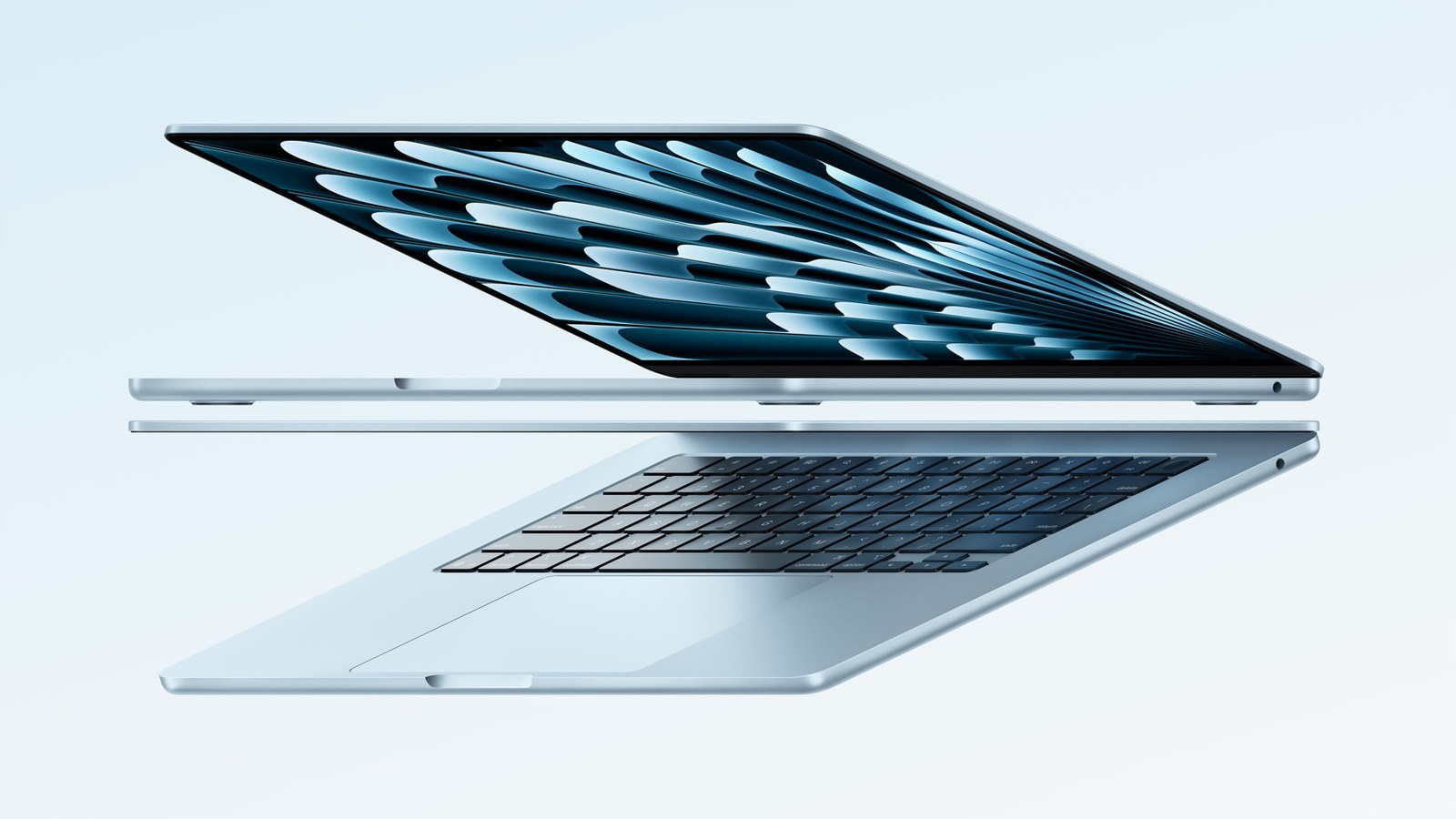 MacBook Air (13-inch, M4, 2025)