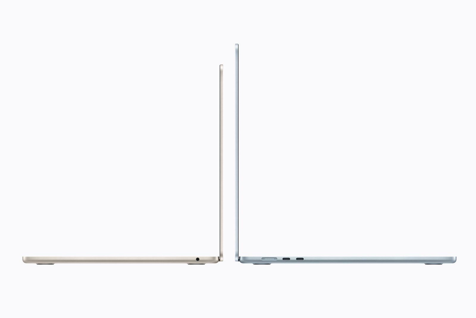 MacBook Air (13-inch, M5, 2026)