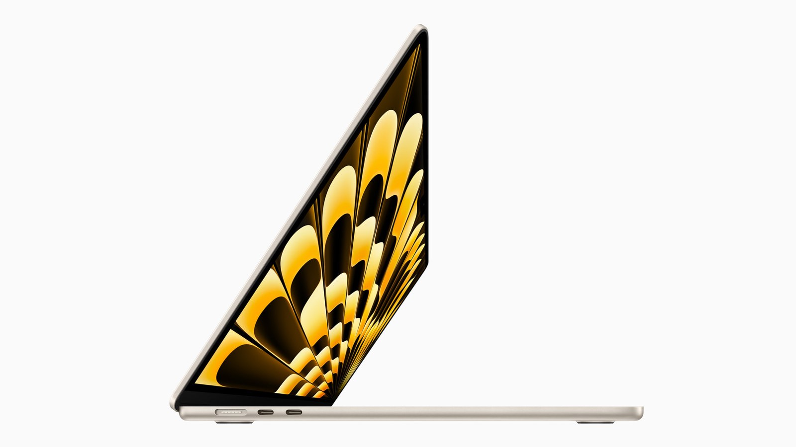 MacBook Air (15-inch, M2, 2023)