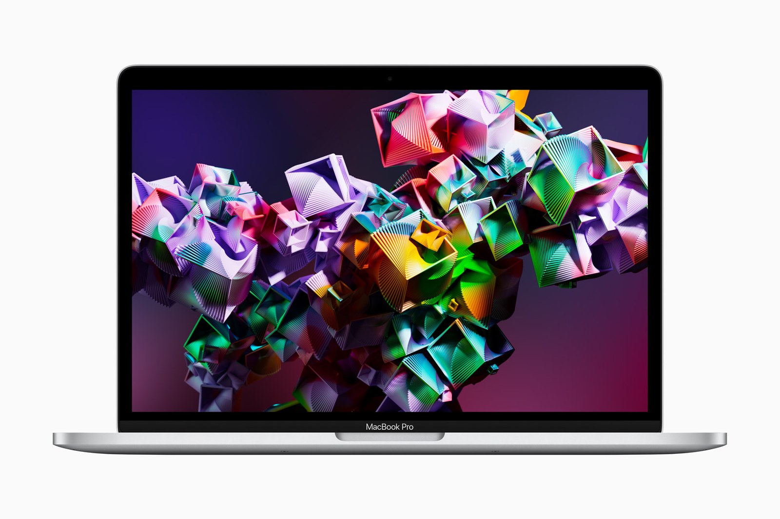MacBook Pro (13-inch, M2, 2022)