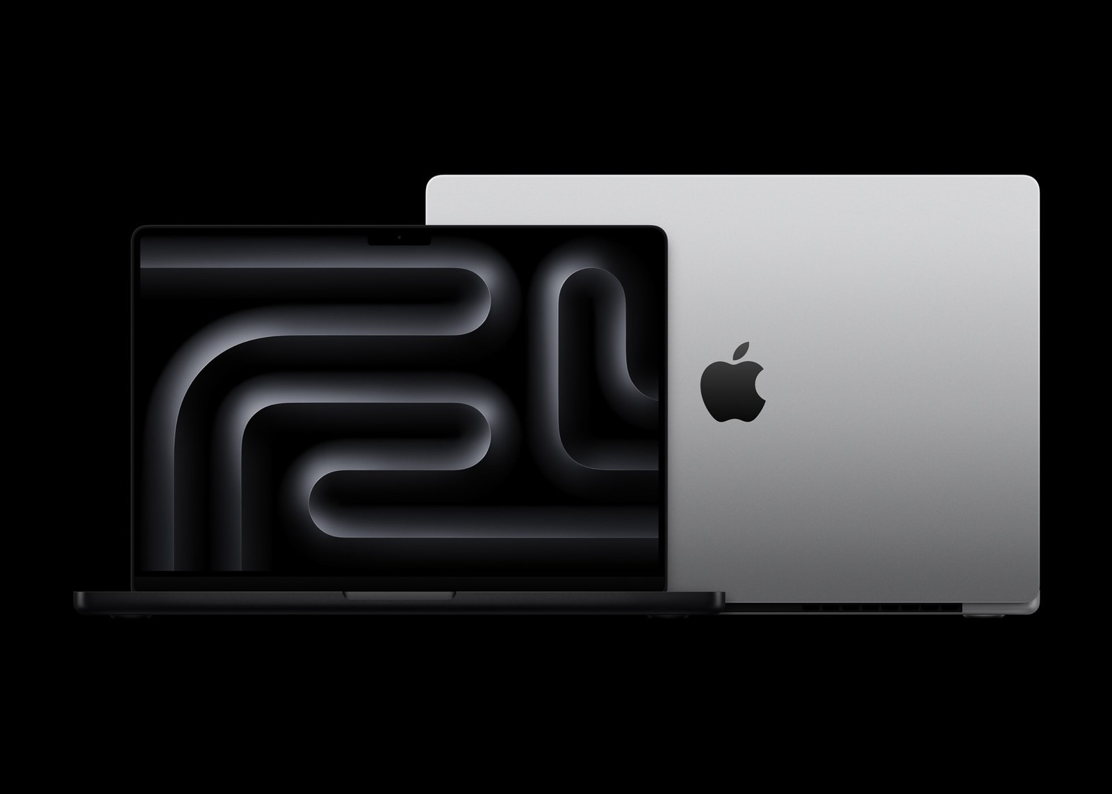 MacBook Pro (14-inch, M4, 2024)