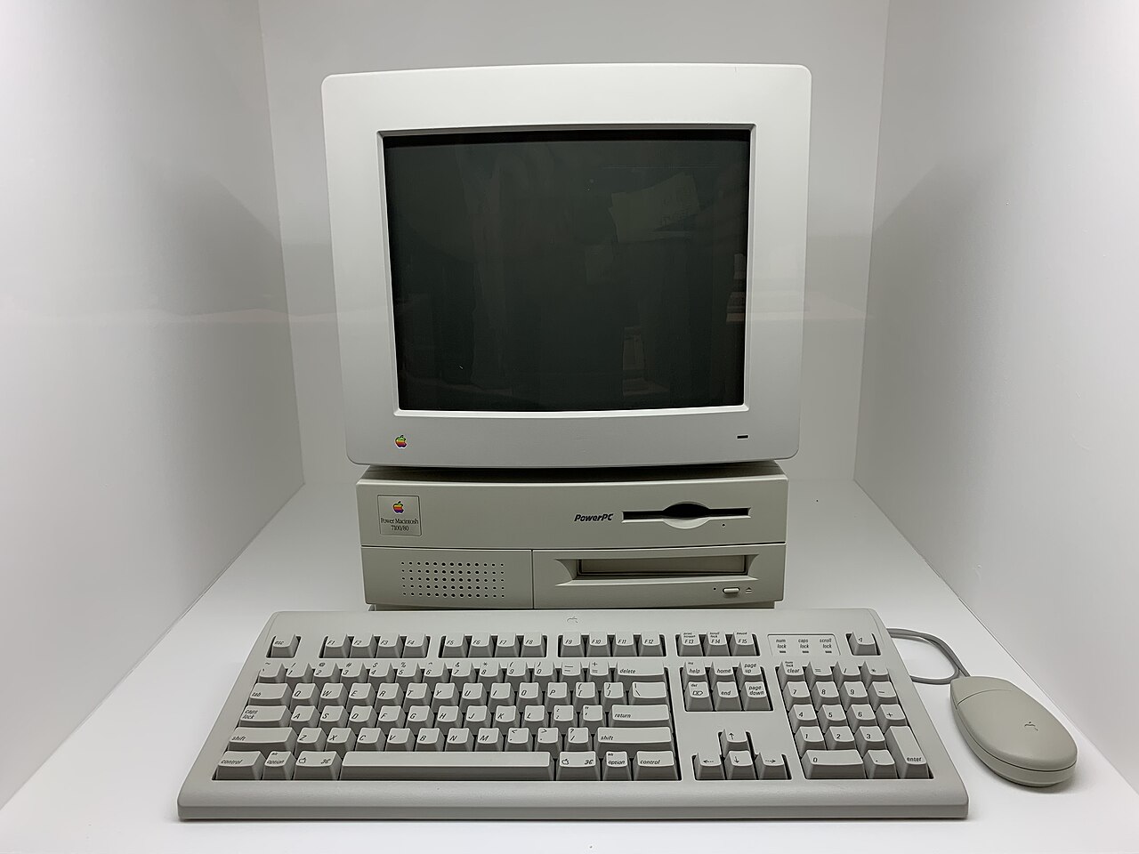 Power Macintosh 7100