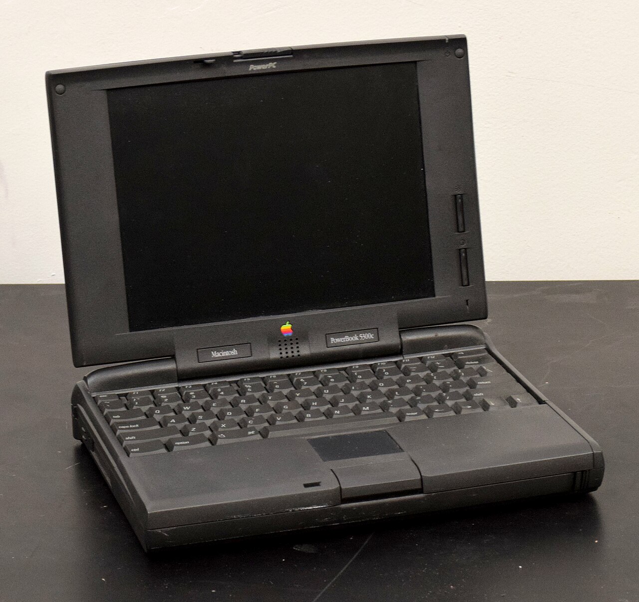 PowerBook 5300